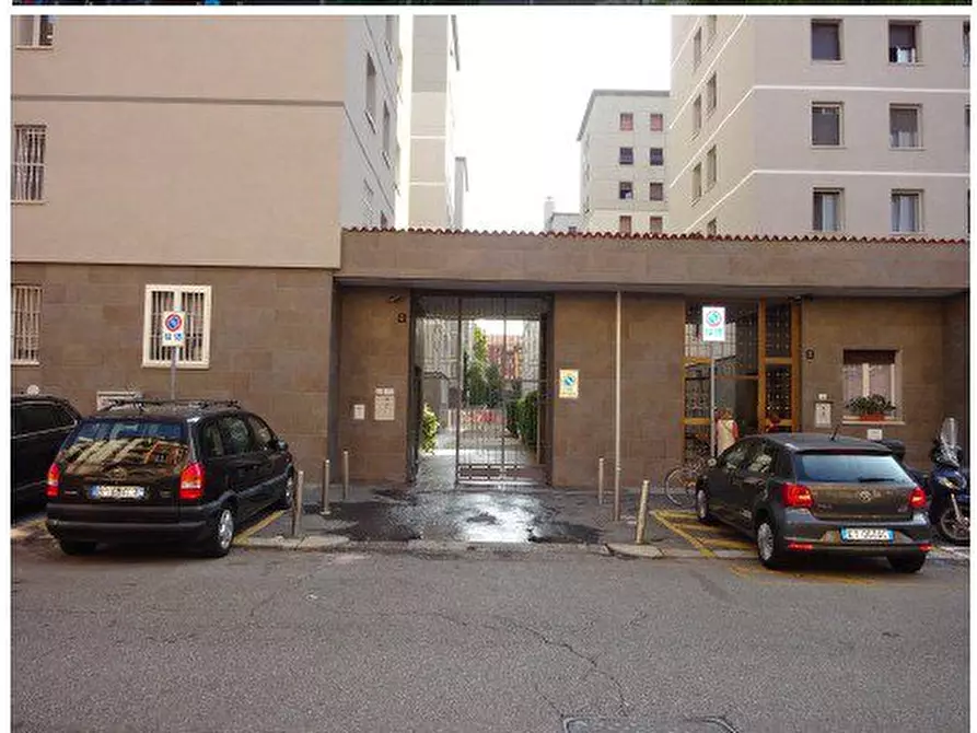 Immagine 4 di Appartamento in vendita  4 a Milano