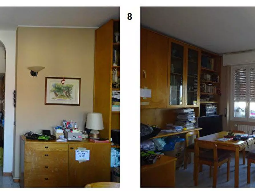 Immagine 6 di Appartamento in vendita  4 a Milano