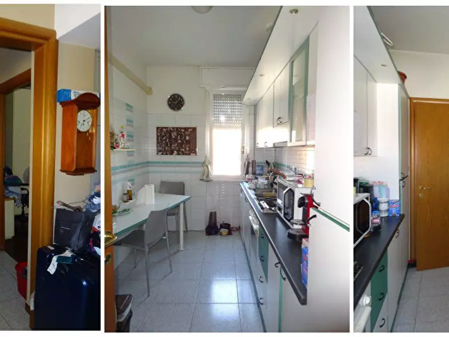 Immagine 8 di Appartamento in vendita  4 a Milano