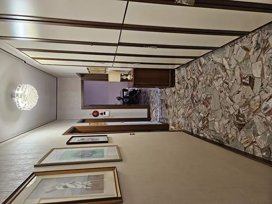 Immagine 3 di Appartamento in vendita  38 a Milano