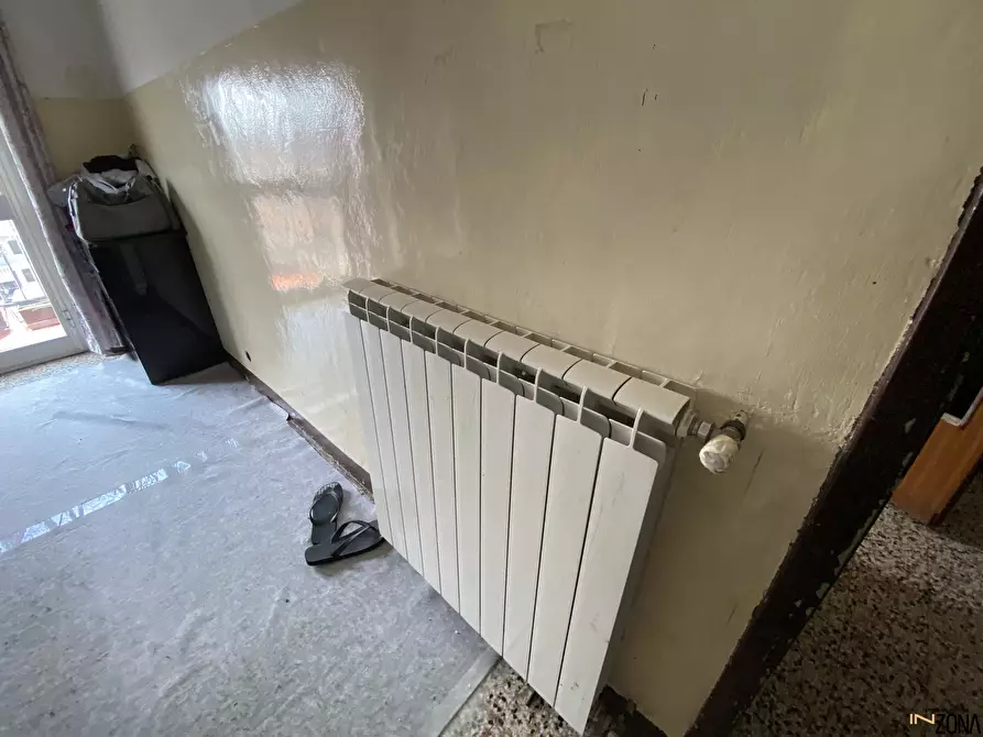 Immagine 6 di Appartamento in vendita  54 a Concorezzo