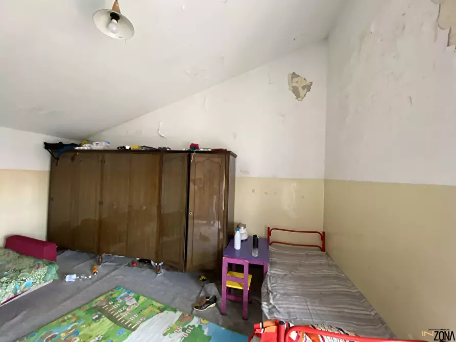 Immagine 7 di Appartamento in vendita  54 a Concorezzo