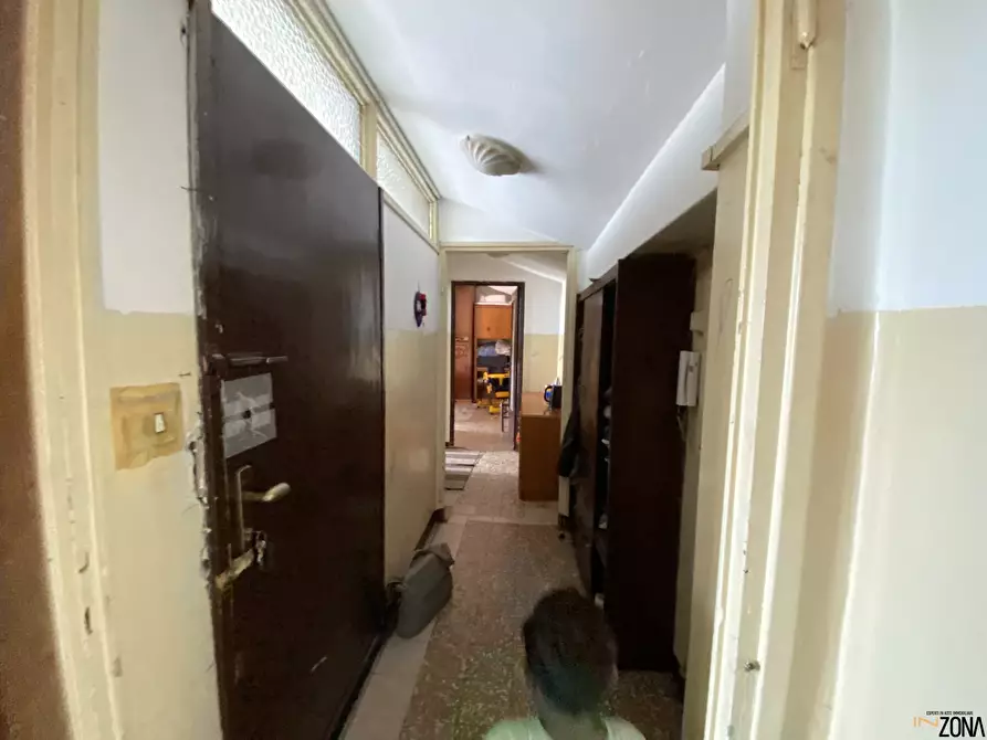 Immagine 8 di Appartamento in vendita  54 a Concorezzo