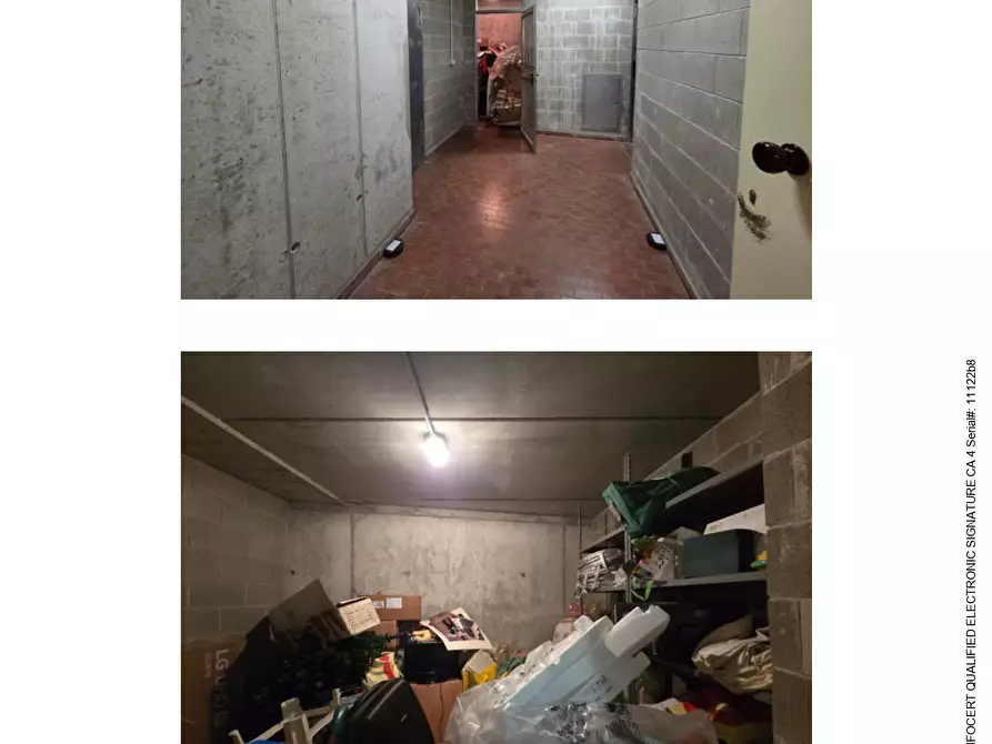 Immagine 7 di Appartamento in vendita  3 a Milano