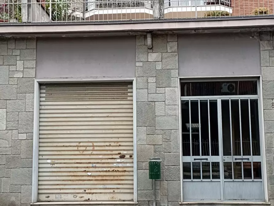 Immagine 3 di Appartamento in vendita  88 a Torino