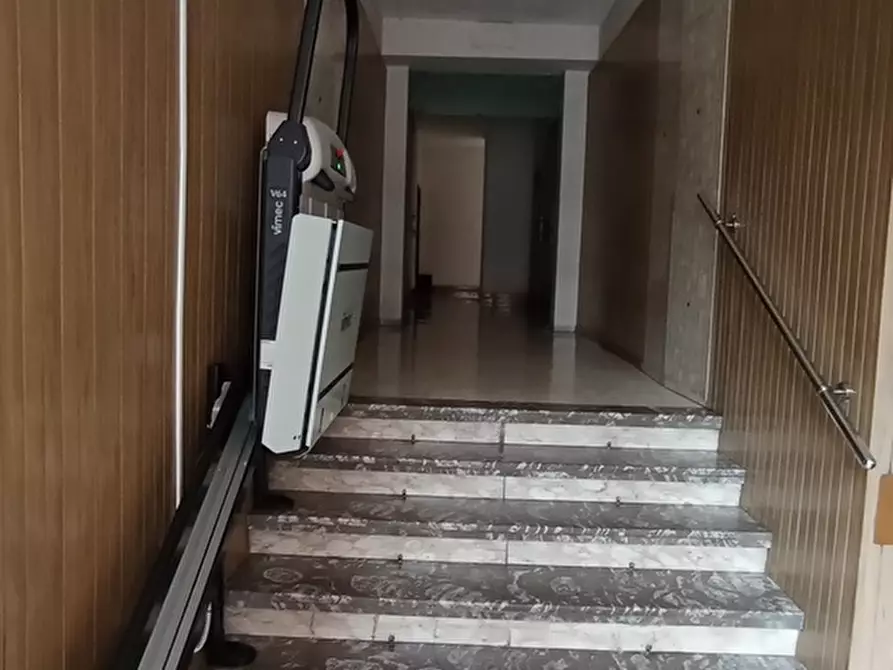 Immagine 5 di Appartamento in vendita  88 a Torino