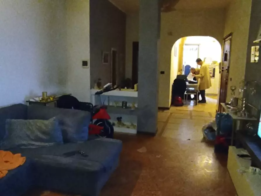 Immagine 7 di Appartamento in vendita  88 a Torino