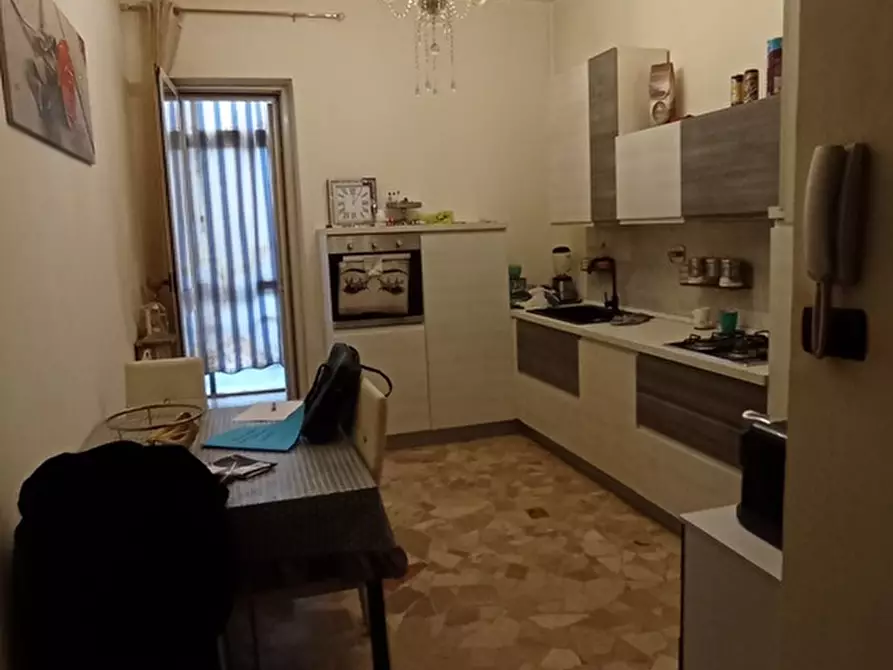 Immagine 10 di Appartamento in vendita  88 a Torino