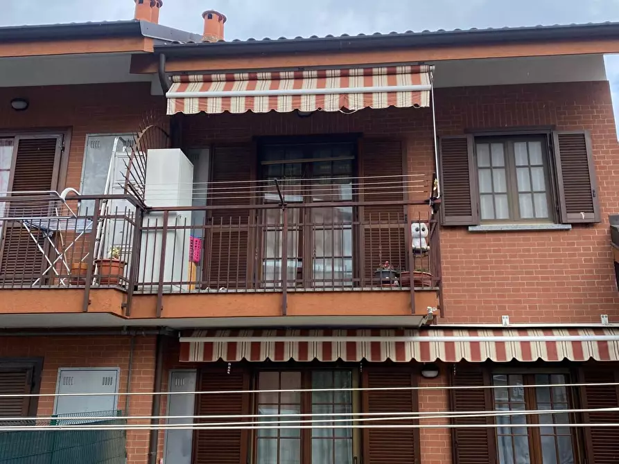 Immagine 3 di Appartamento in vendita  1/5 a Piossasco