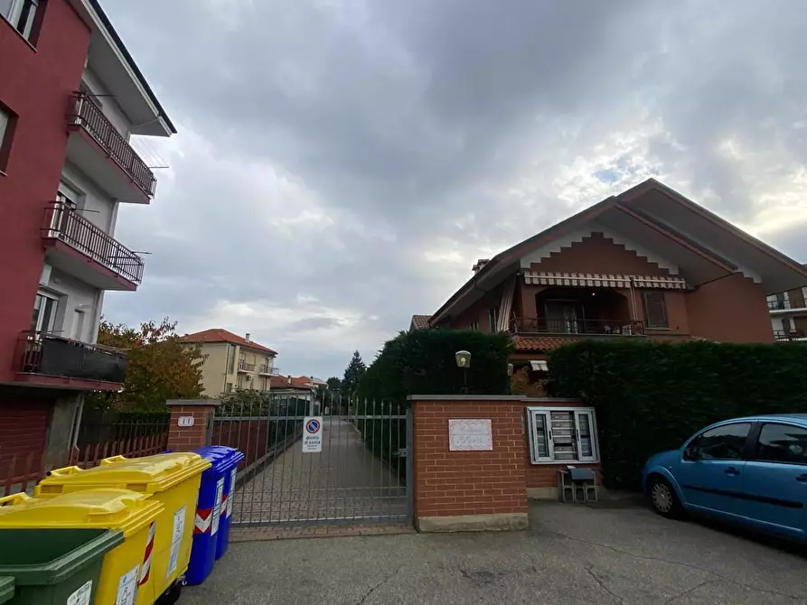 Immagine 4 di Appartamento in vendita  1/5 a Piossasco