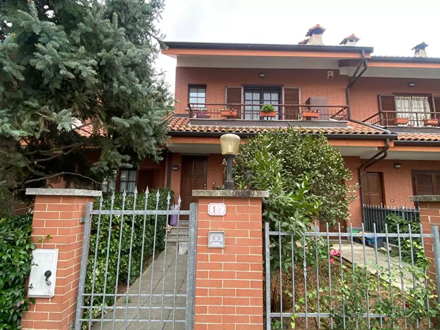 Immagine 5 di Appartamento in vendita  1/5 a Piossasco