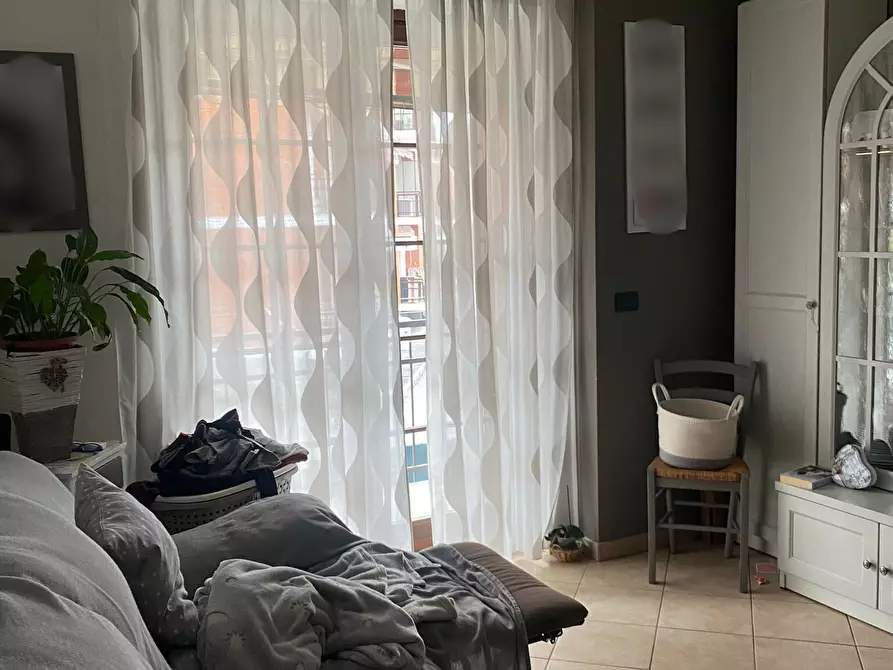 Immagine 6 di Appartamento in vendita  1/5 a Piossasco