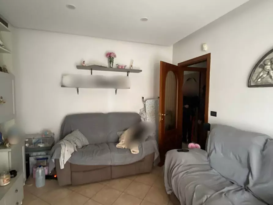 Immagine 7 di Appartamento in vendita  1/5 a Piossasco