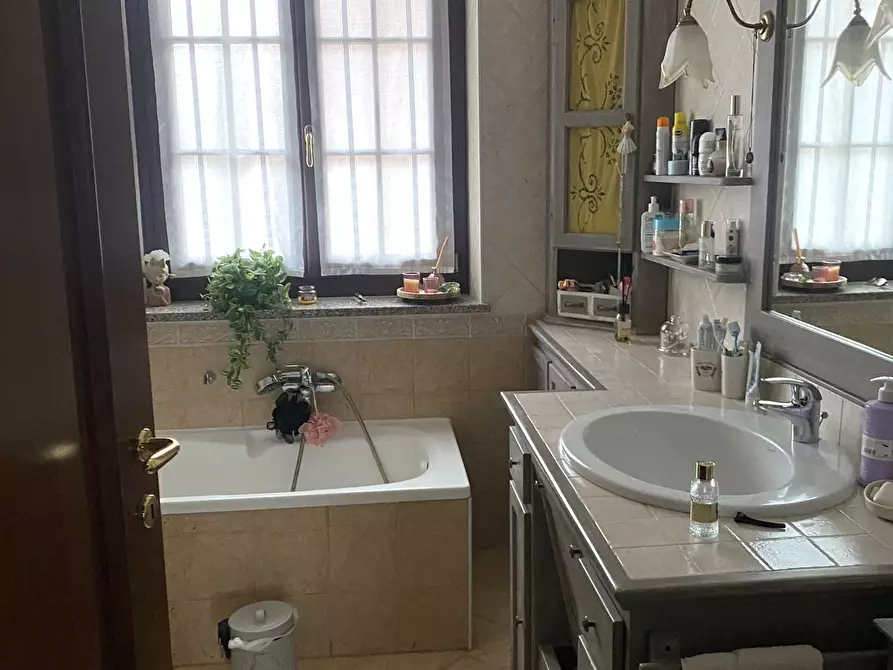 Immagine 8 di Appartamento in vendita  1/5 a Piossasco