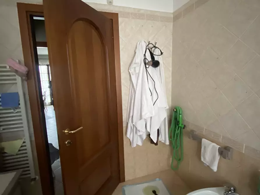 Immagine 9 di Appartamento in vendita  1/5 a Piossasco