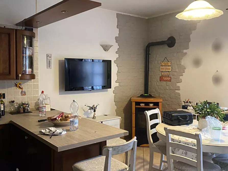 Immagine 10 di Appartamento in vendita  1/5 a Piossasco