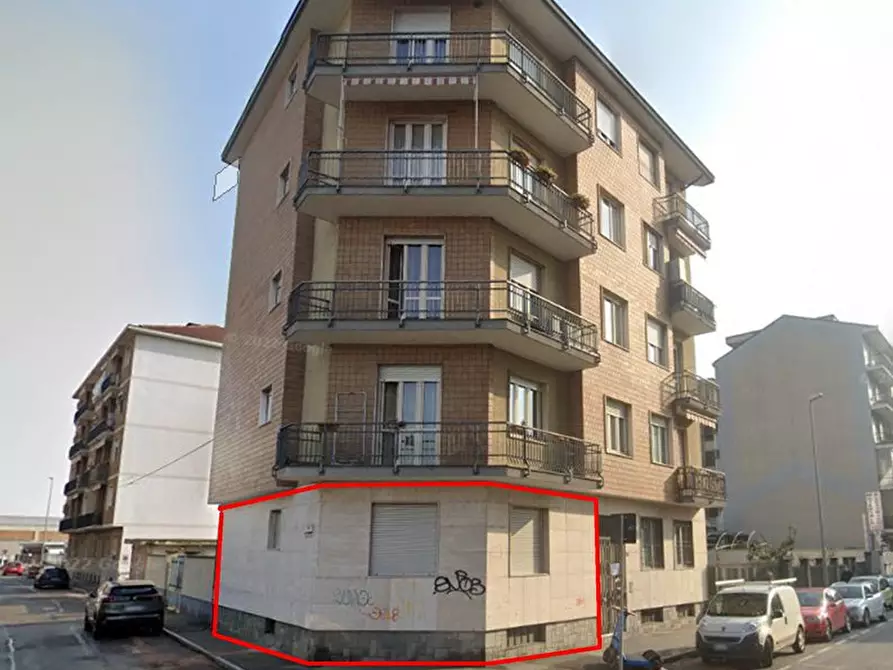 Immagine 2 di Appartamento in vendita  94 a Nichelino