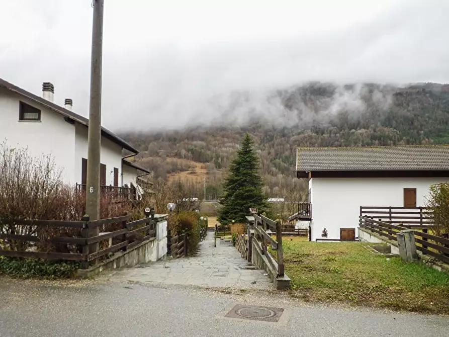 Immagine 3 di Appartamento in vendita  108/A a Oulx