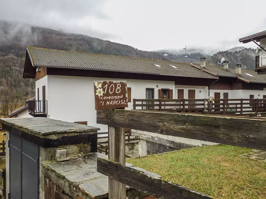 Immagine 4 di Appartamento in vendita  108/A a Oulx