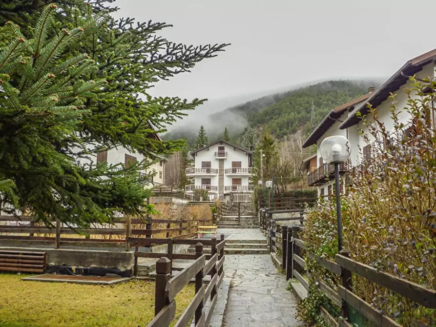 Immagine 5 di Appartamento in vendita  108/A a Oulx