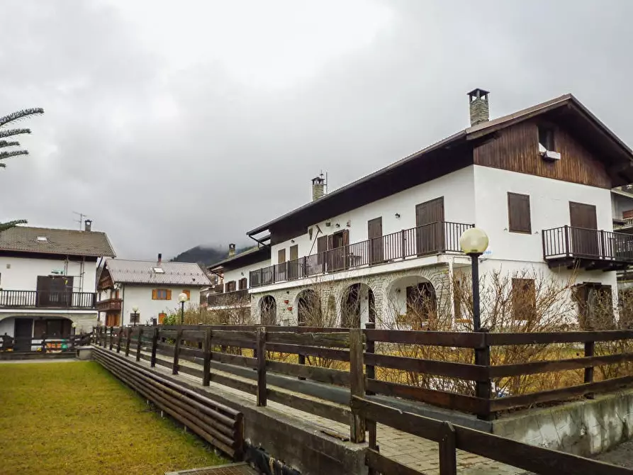 Immagine 6 di Appartamento in vendita  108/A a Oulx