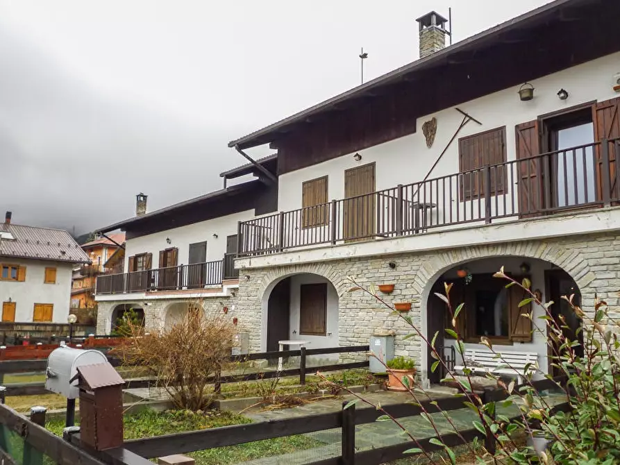 Immagine 7 di Appartamento in vendita  108/A a Oulx