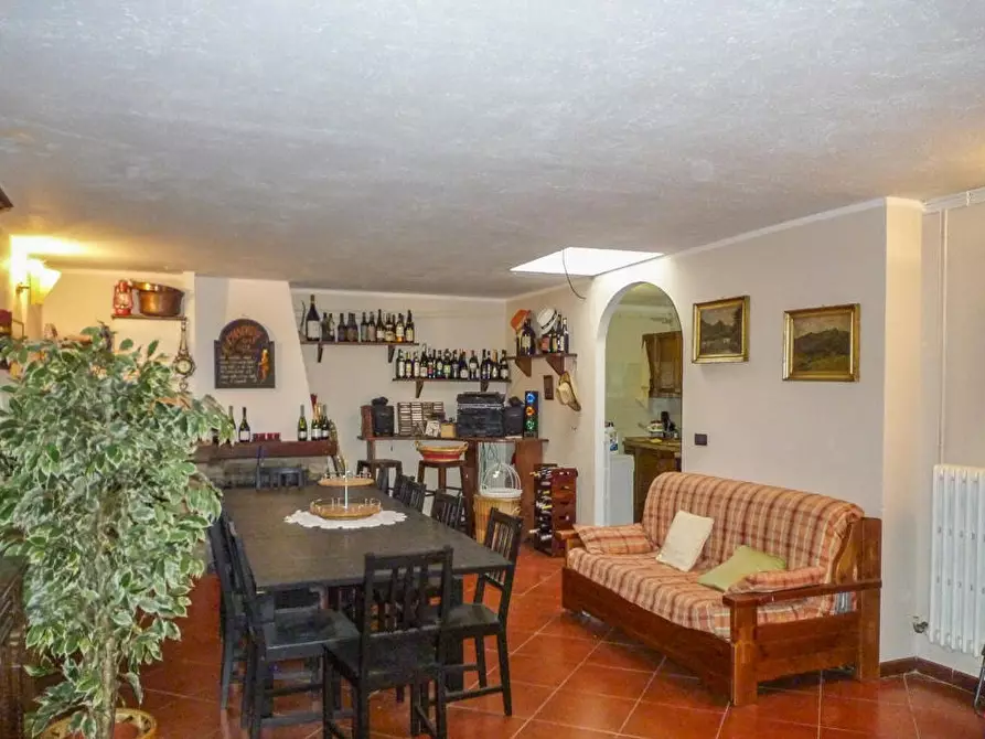 Immagine 9 di Appartamento in vendita  108/A a Oulx