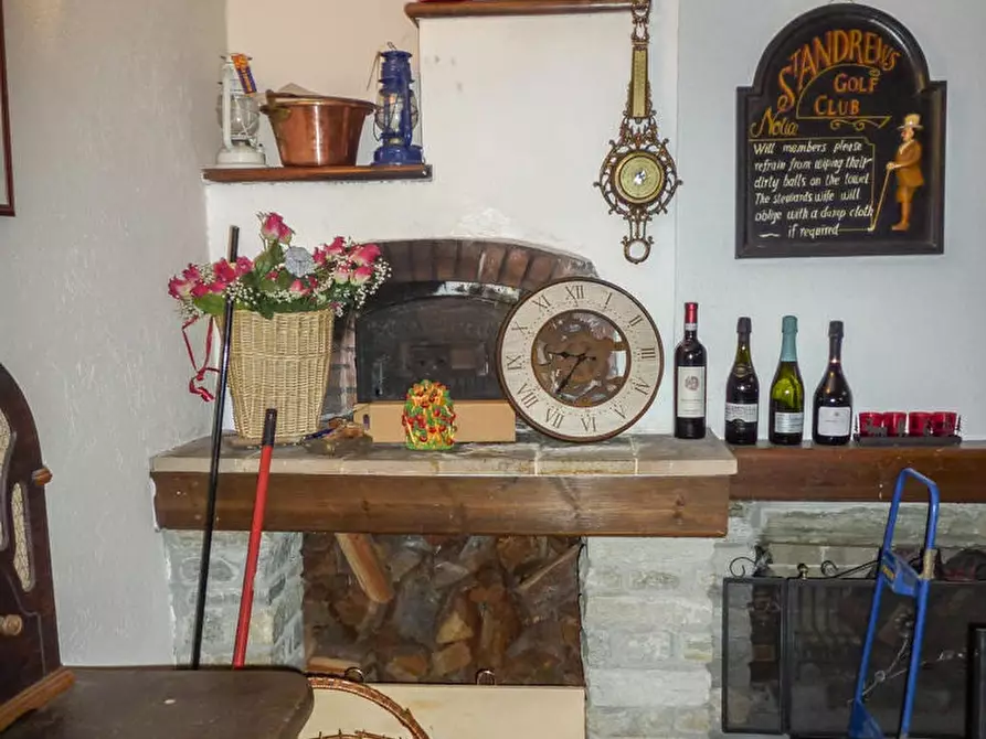 Immagine 10 di Appartamento in vendita  108/A a Oulx