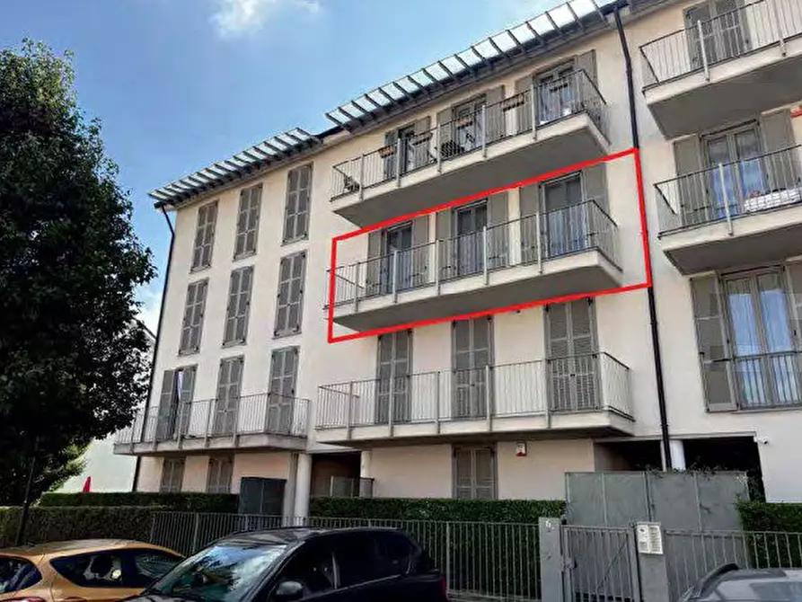 Immagine 2 di Appartamento in vendita  6 a Chieri