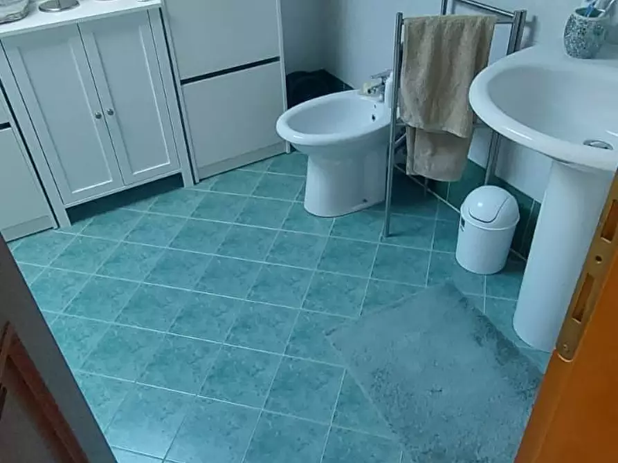 Immagine 6 di Appartamento in vendita  16 a Bruino