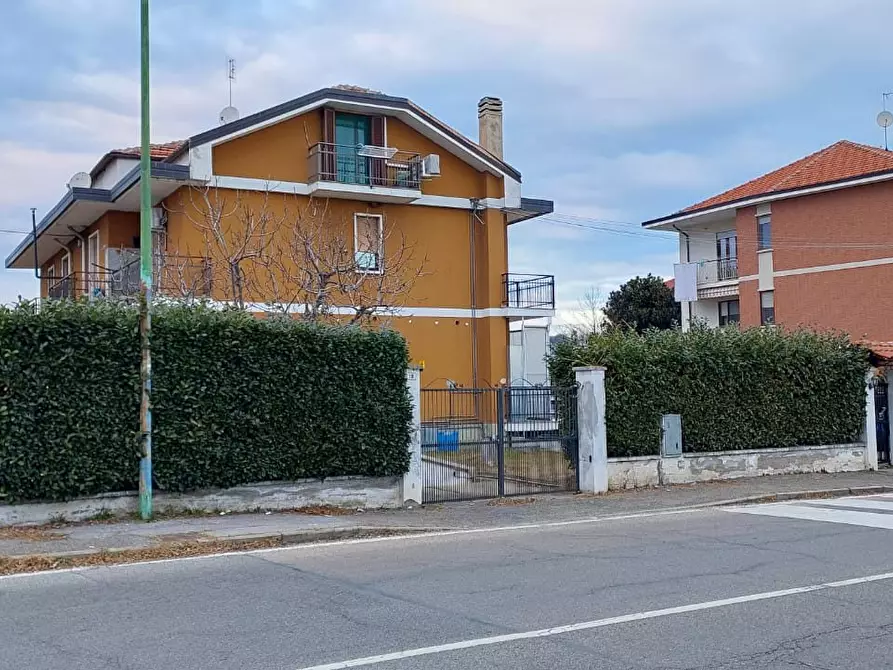 Immagine 2 di Appartamento in vendita  16 a Bruino