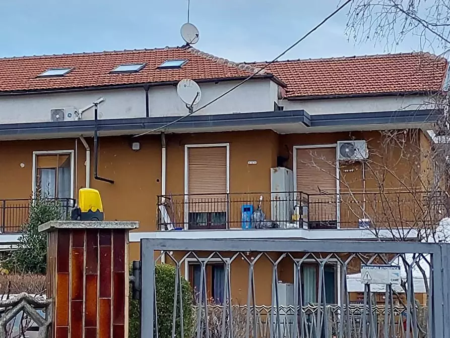 Immagine 4 di Appartamento in vendita  16 a Bruino