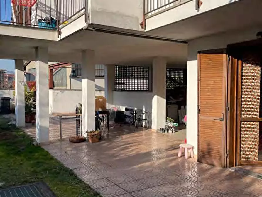 Immagine 3 di Appartamento in vendita  62 a Romano Canavese