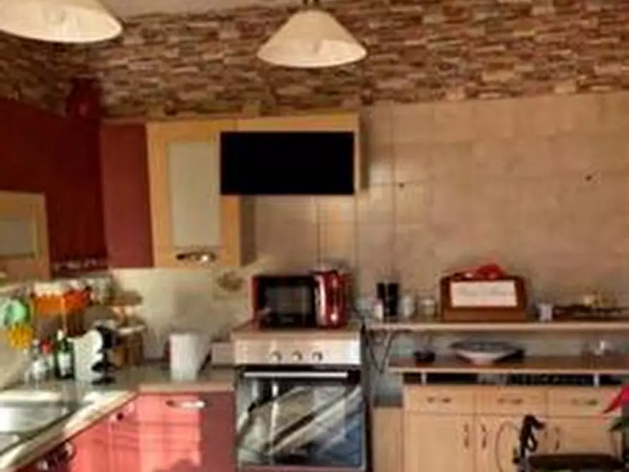 Immagine 6 di Appartamento in vendita  62 a Romano Canavese