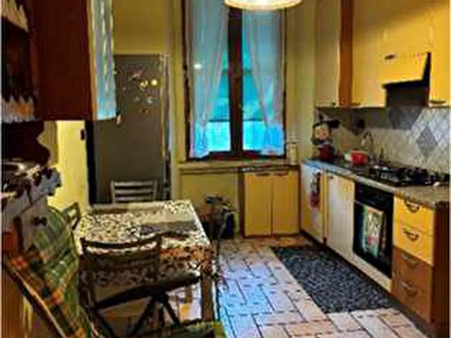 Immagine 4 di Appartamento in vendita  15 a Milano