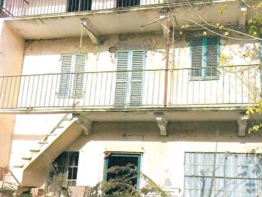 Immagine 2 di Appartamento in vendita  1 a Romano Canavese