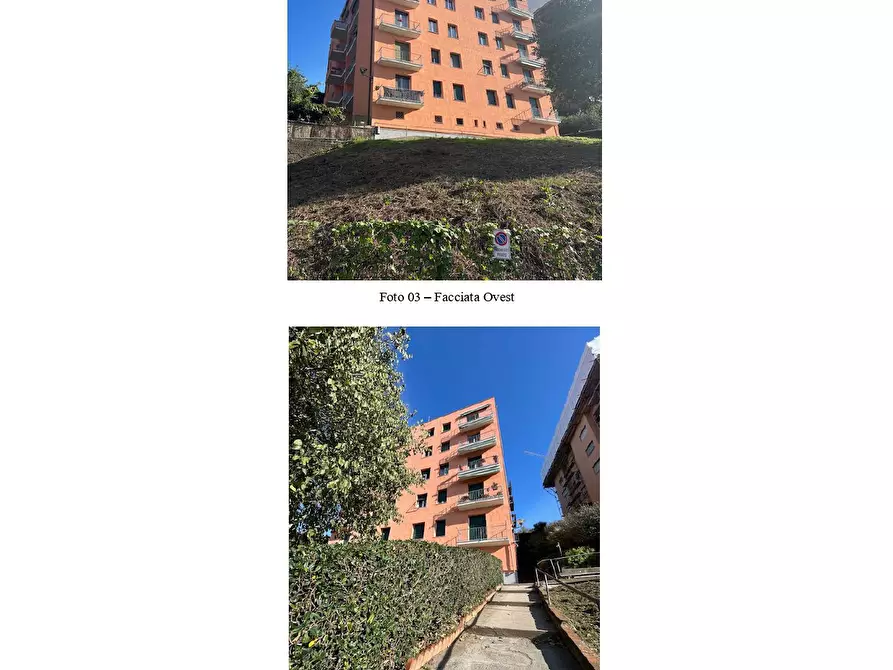 Immagine 1 di Appartamento in vendita  3G a Genova