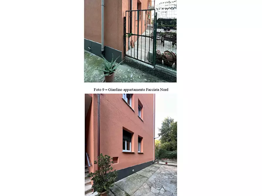 Immagine 5 di Appartamento in vendita  3G a Genova