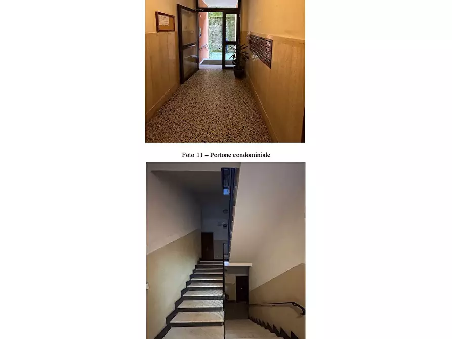 Immagine 6 di Appartamento in vendita  3G a Genova