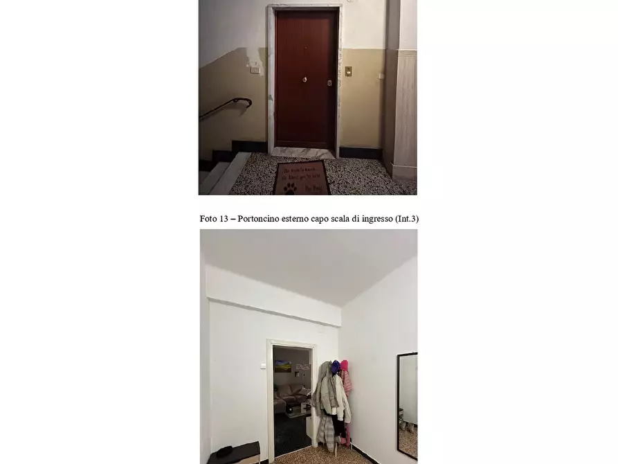 Immagine 7 di Appartamento in vendita  3G a Genova