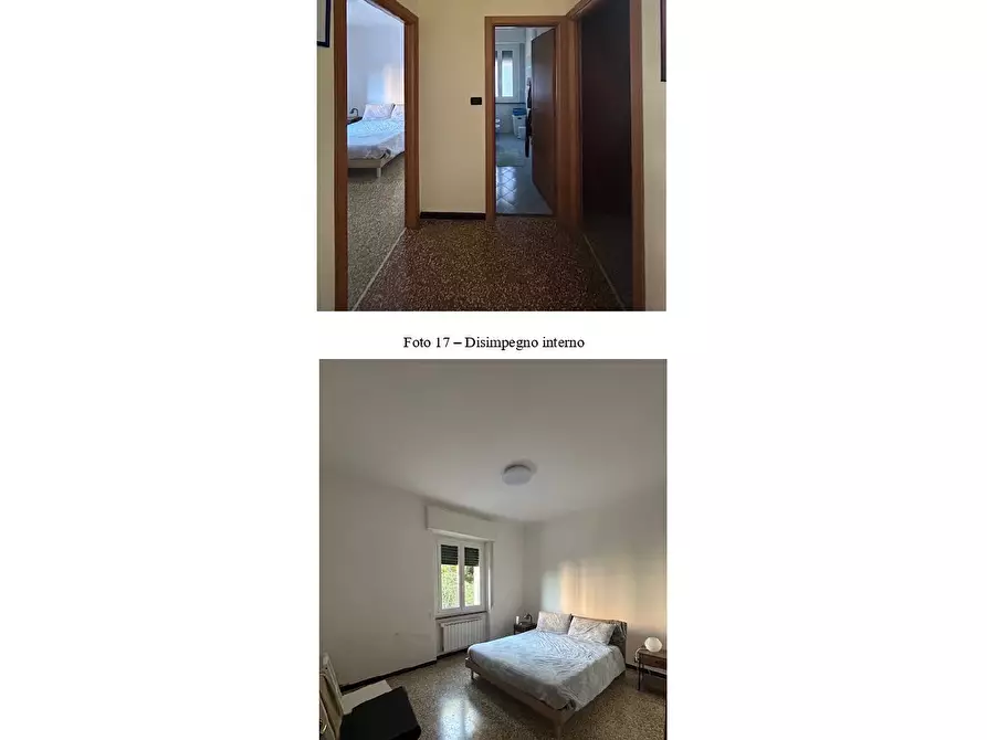 Immagine 9 di Appartamento in vendita  3G a Genova