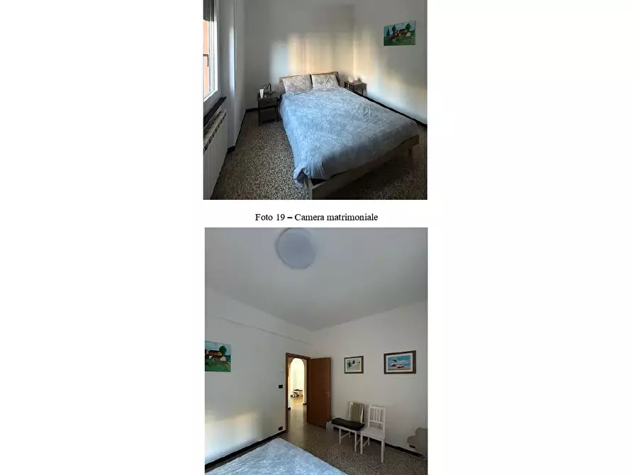 Immagine 10 di Appartamento in vendita  3G a Genova