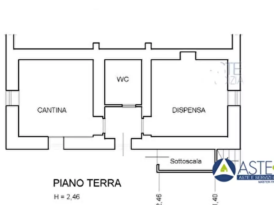 Immagine 1 di Azienda agricola in vendita  4 a Sonnino