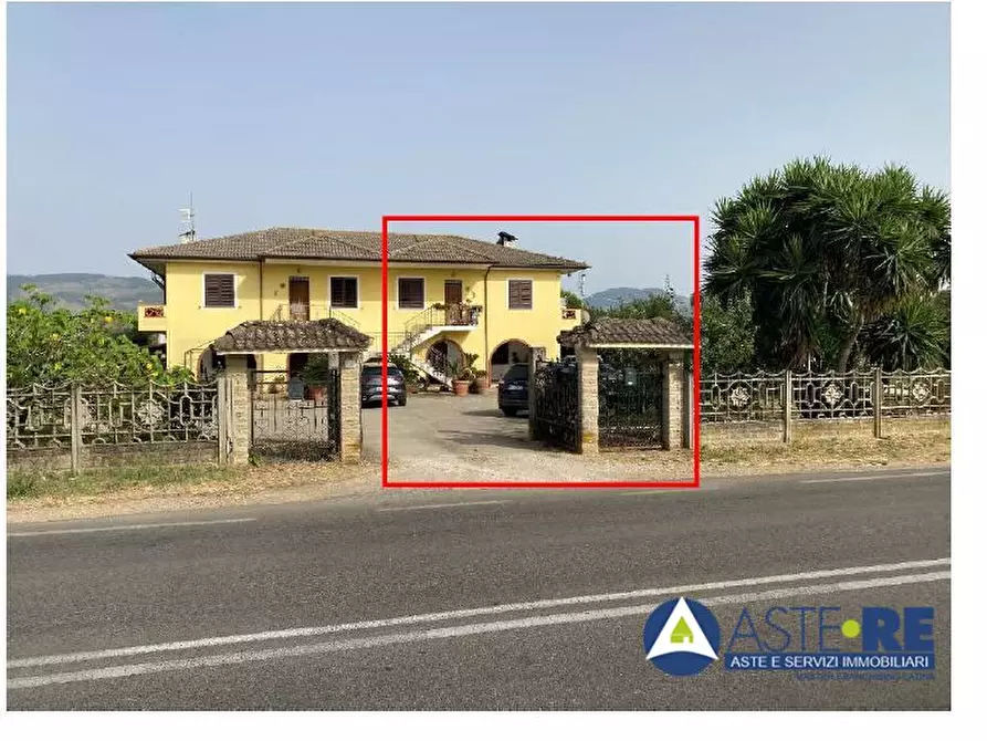 Immagine 1 di Azienda agricola in vendita  5164 a Pontinia