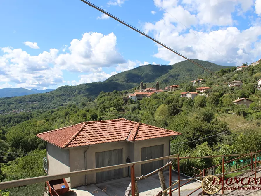 Immagine 3 di Rustico / casale in vendita  23 a Bagnone