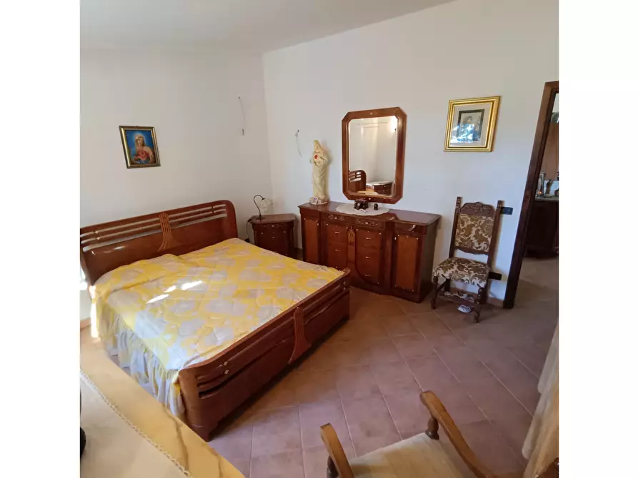 Immagine 8 di Villa in vendita  a Palermo