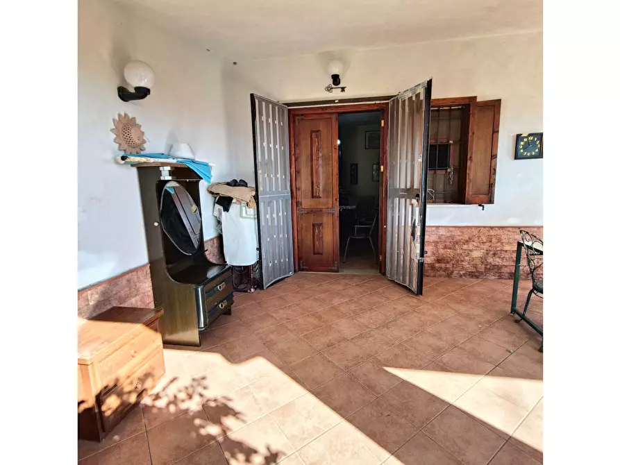 Immagine 3 di Villa in vendita  a Palermo