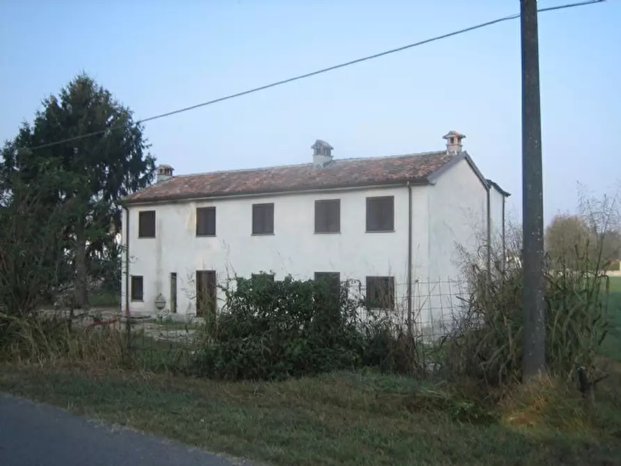 Immagine 2 di Rustico / casale in vendita  a Casei Gerola