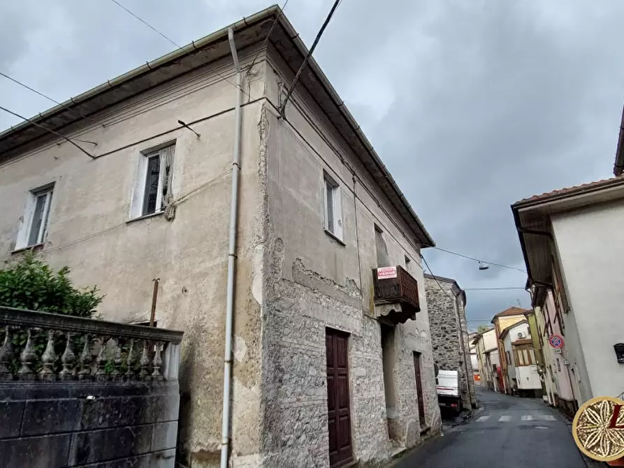 Immagine 3 di Rustico / casale in vendita  133 a Tresana