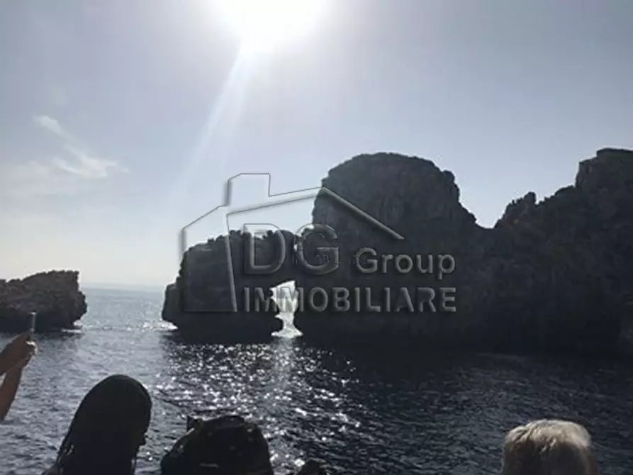 Immagine 9 di Villa in vendita  a Castellammare Del Golfo